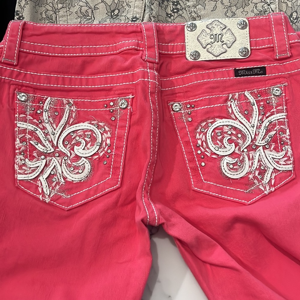 MissMe Jeans - Picture 5 of 7